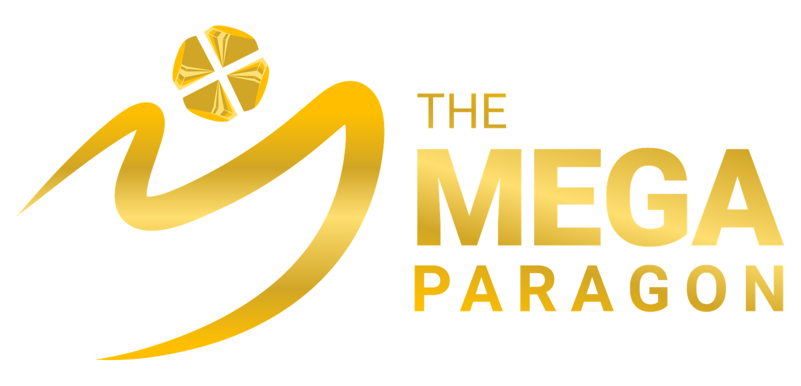 The Mega Paragon